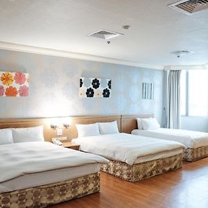 Family Junior Suite