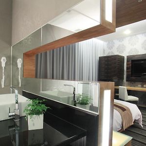 Deluxe  Without Window King Room